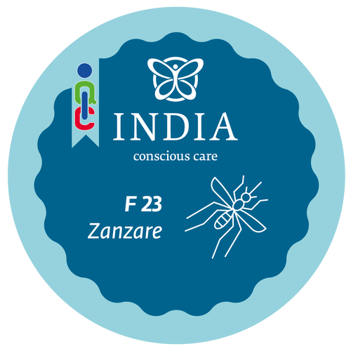 F23 - Zanzare in ambiente urbano e privato